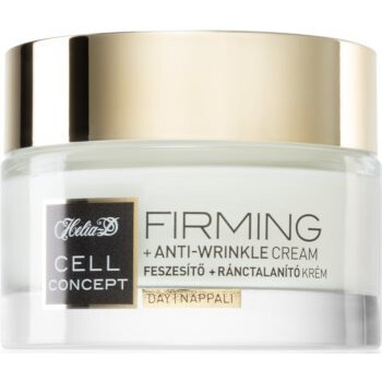 Cell Concept Firming + Anti-wrinkle Day Cream 45+