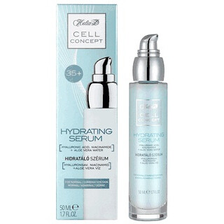 Cell Concept Hydrating Serum