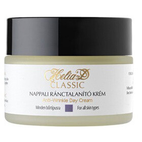 Classic Anti-Wrinkle Day Cream