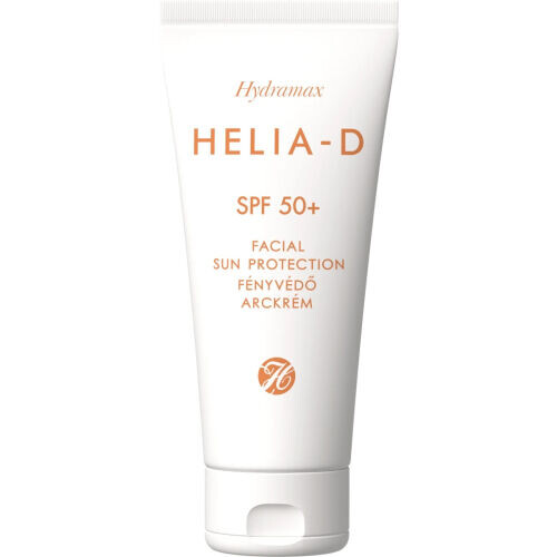 Hydramax Facial Sun Protection SPF 50+