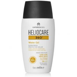 360 Water Gel SPF 50+