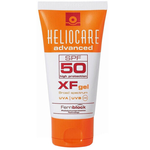 Advanced SPF 50 Gel