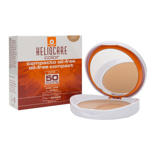 Color Compacto Oil Free