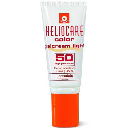 Color Gelcream Light SPF 50