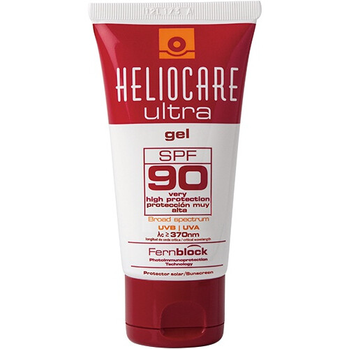 Gel Ultra SPF 90