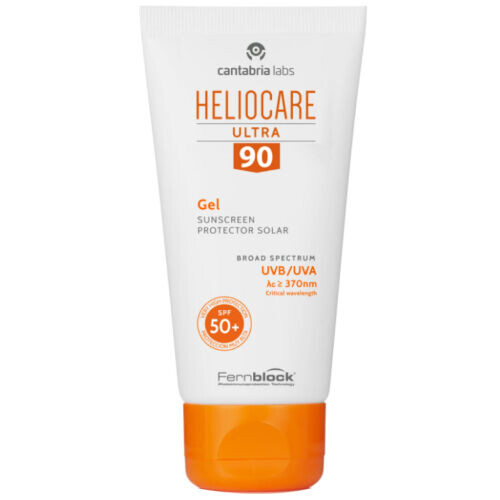 Ultra Gel 90 Sunscreen