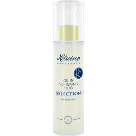 Oil-In Softening Fluid