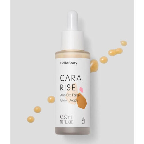 Cara Rise Anti-Ox Face Glow Drops