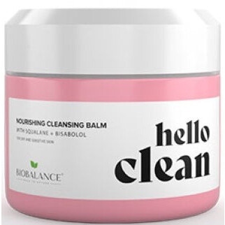 Nourishing Cleansing Balm