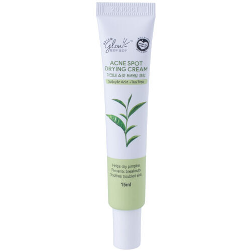 Acne Defense Pore Acne Spot Drying Cream