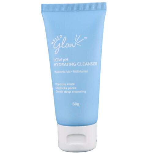 Low PH Hydrating Cleanser