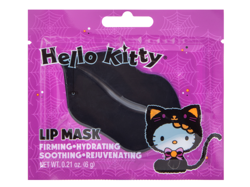 Hello Kitty Lip Mask, 0.21 oz/6 g