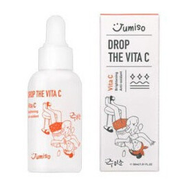 Jumiso Drop The Vita C Serum