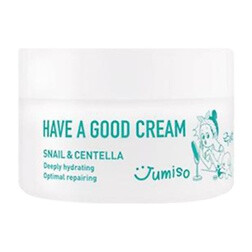 Jumiso Have A Good Cream Snail & Centella