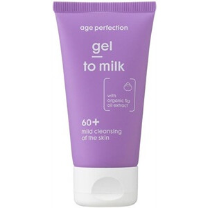 Age Gel To Milk