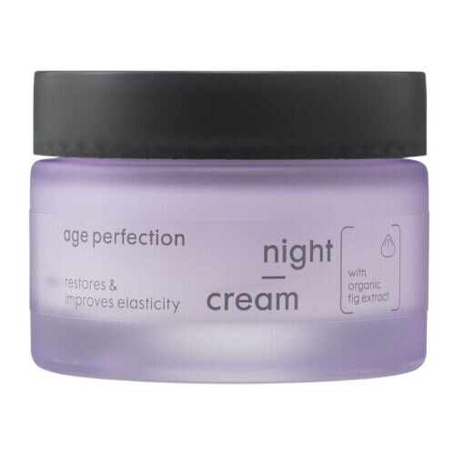 Age Perfection Night Cream