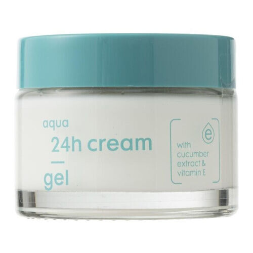 Aqua 24H Cream Gel