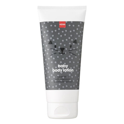 Baby Bodylotion