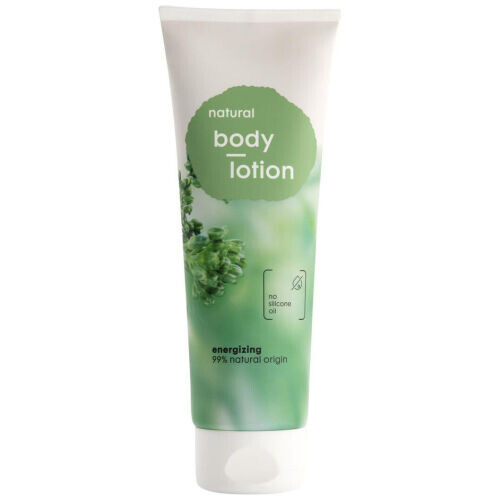 Bodylotion Vegan - Naturel
