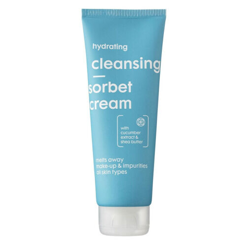 Cleansing Cream