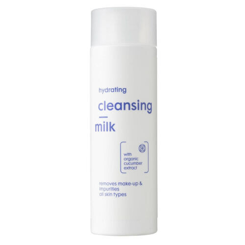 Cleansing Milk