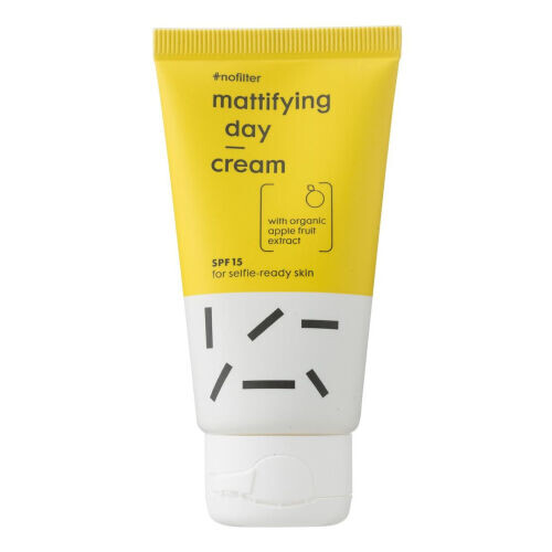 Dagcrème Mattifying