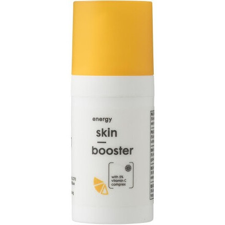 Energy Skin Booster