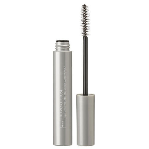 Extreme Volume Mascara Waterproof