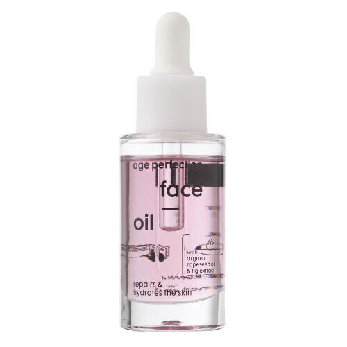 Face Oil Age Perfection