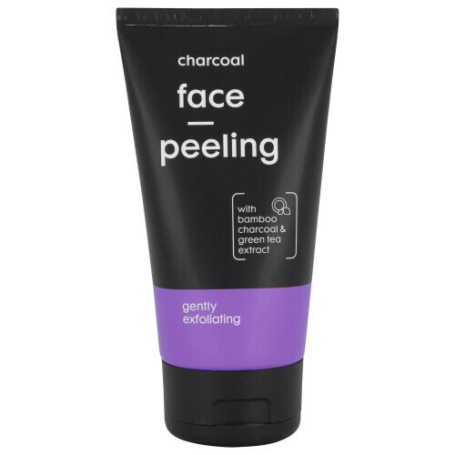 Face Peeling