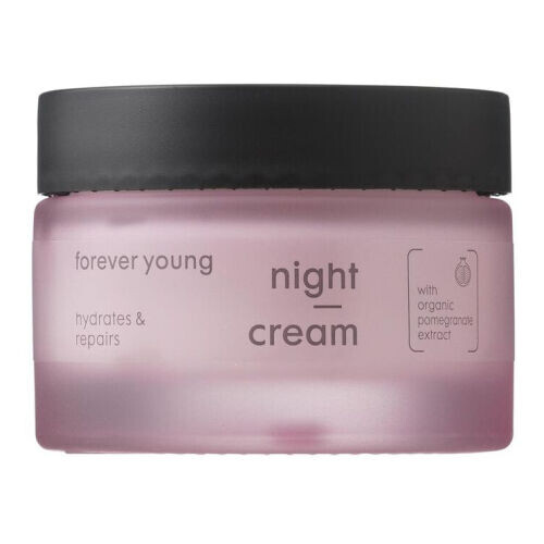 Forever Young Night Cream