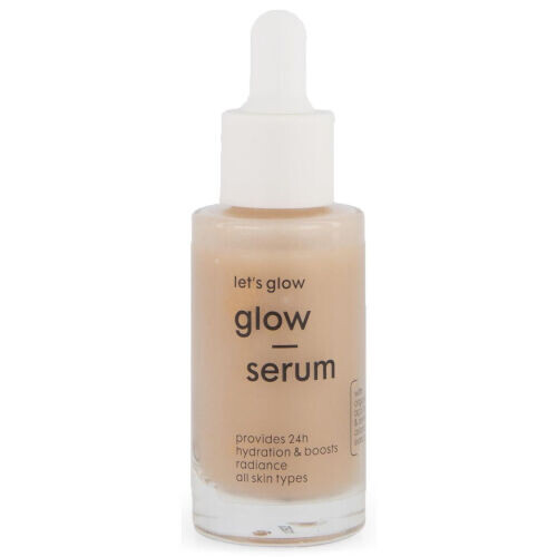 Glow Serum