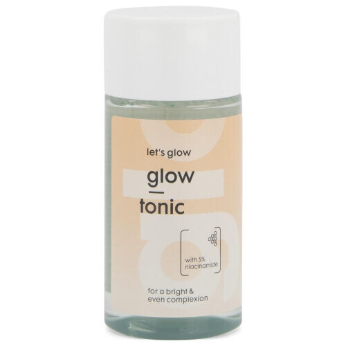 Glow Tonic
