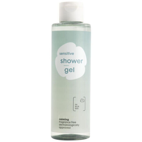 Good Things Sensitive Shower Gel