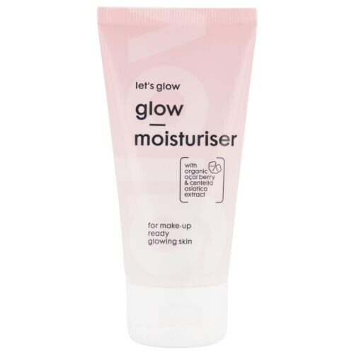 Let's Glow Glow Moisturizer