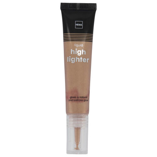 Liquid Highlighter Naturel