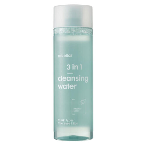 Micellair Water 3 In 1