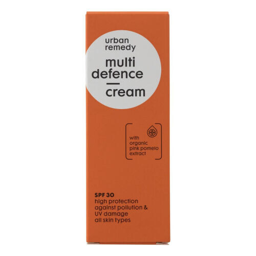 Multi Defence Crème Urban Remedy