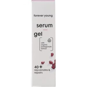 Oogcrème Gel Forever Young