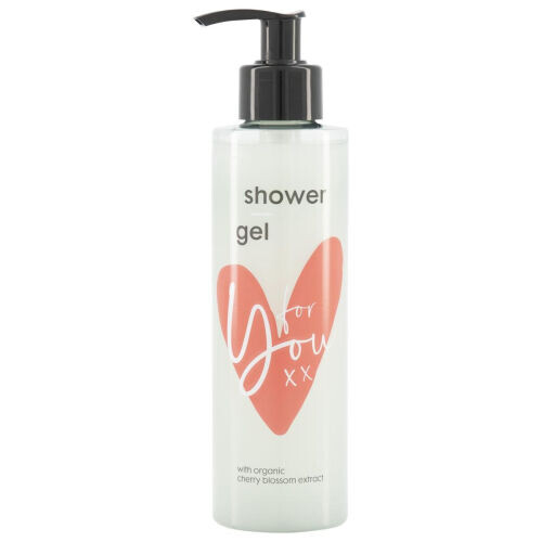 Shower Gel