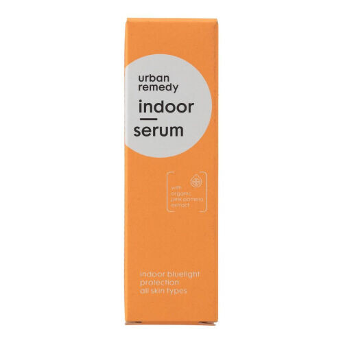 Urban Remedy Indoor Serum