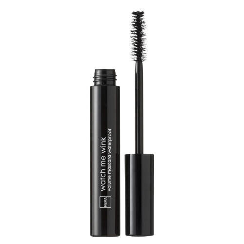 Volume Mascara Waterproof