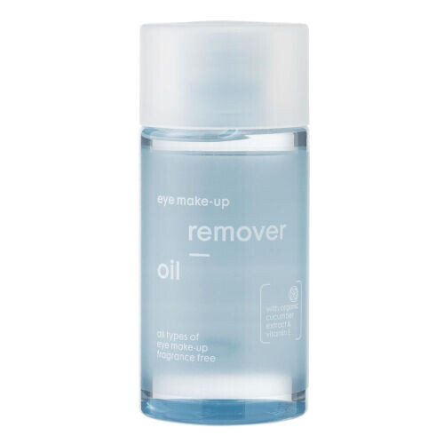 Waterproof Oog Make-up Reinigingsolie