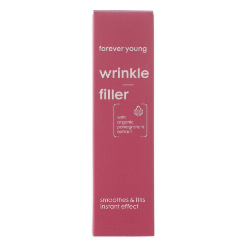 Wrinkle Filler Forever Young