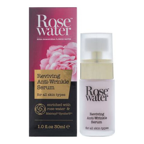 Reviving Anti-Wrinkle Serum