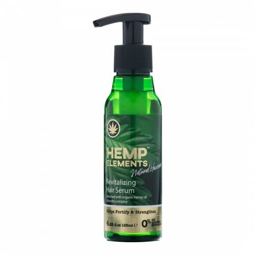 Conditioner "Revitalizing"