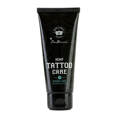 Wash Gel