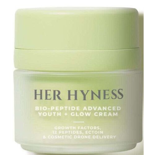 Bio-peptide Advanced Youth Plus Glow Cream