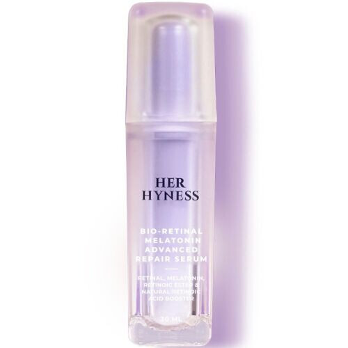 Bio-retinal Melatonin Advanced Repair Serum