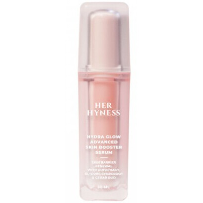 Hydra Glow Advanced Skin Booster Serum